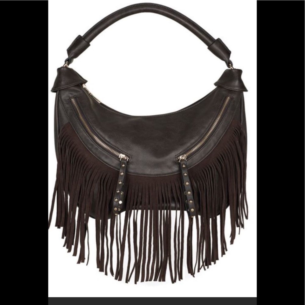 Vegan Leather Conceal and Carry Bag